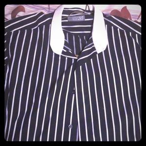 Zara Men’s Dress Shirt